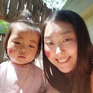 Meet your Posher, Angela